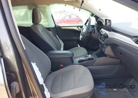 2020 Ford Escape Se from USA, damaged, VIN 1FMCU0G62LUA01073